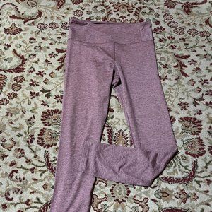 Girlfriend Collectiv High Rise Leggings Women's Size Large